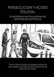Informe sobre los Controles de Identidad Racistas en Madrid